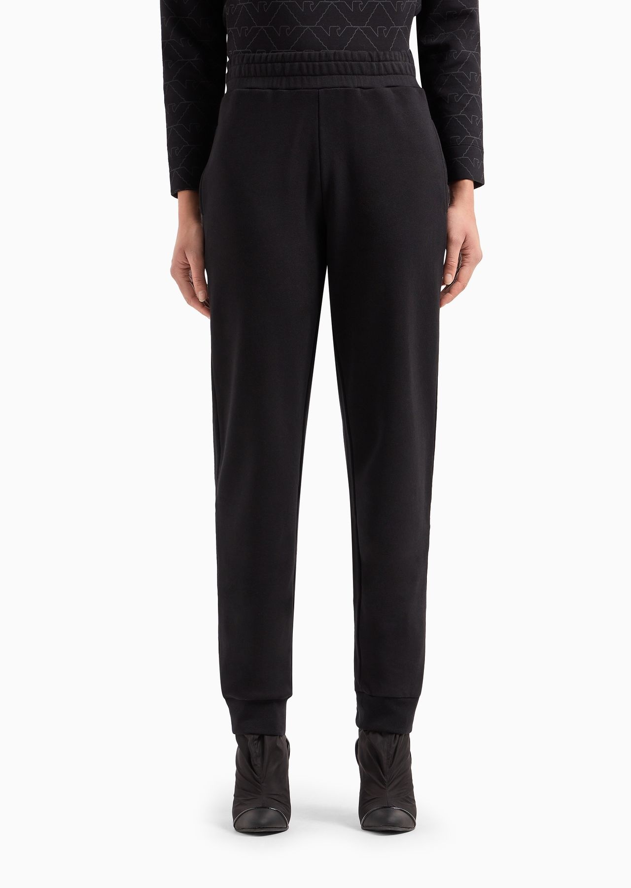 ASV organic-cotton joggers - 3