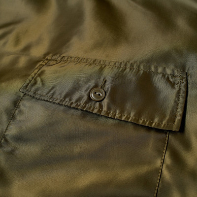 Engineered Garments Engineered Garments Cagoule Shirt outlook