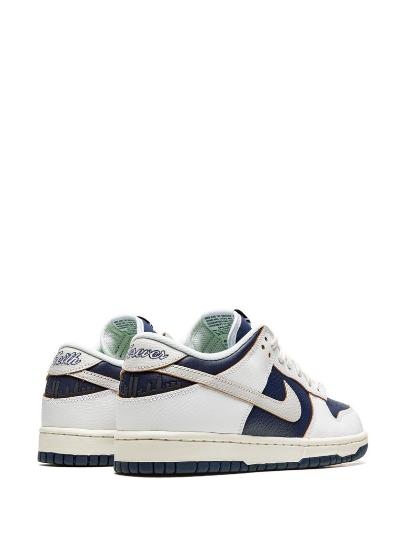 Nike SB Dunk Low "HUF - 뉴욕"스니커머스 outlook