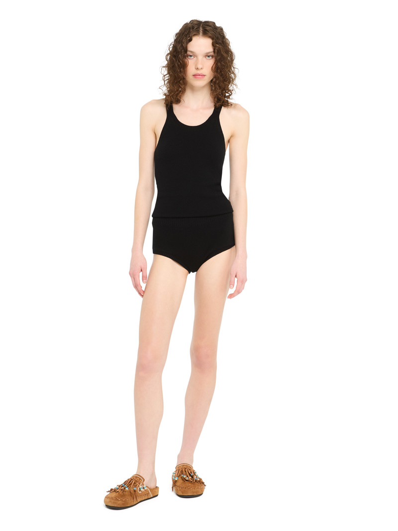 Alanui Finest Culotte 4