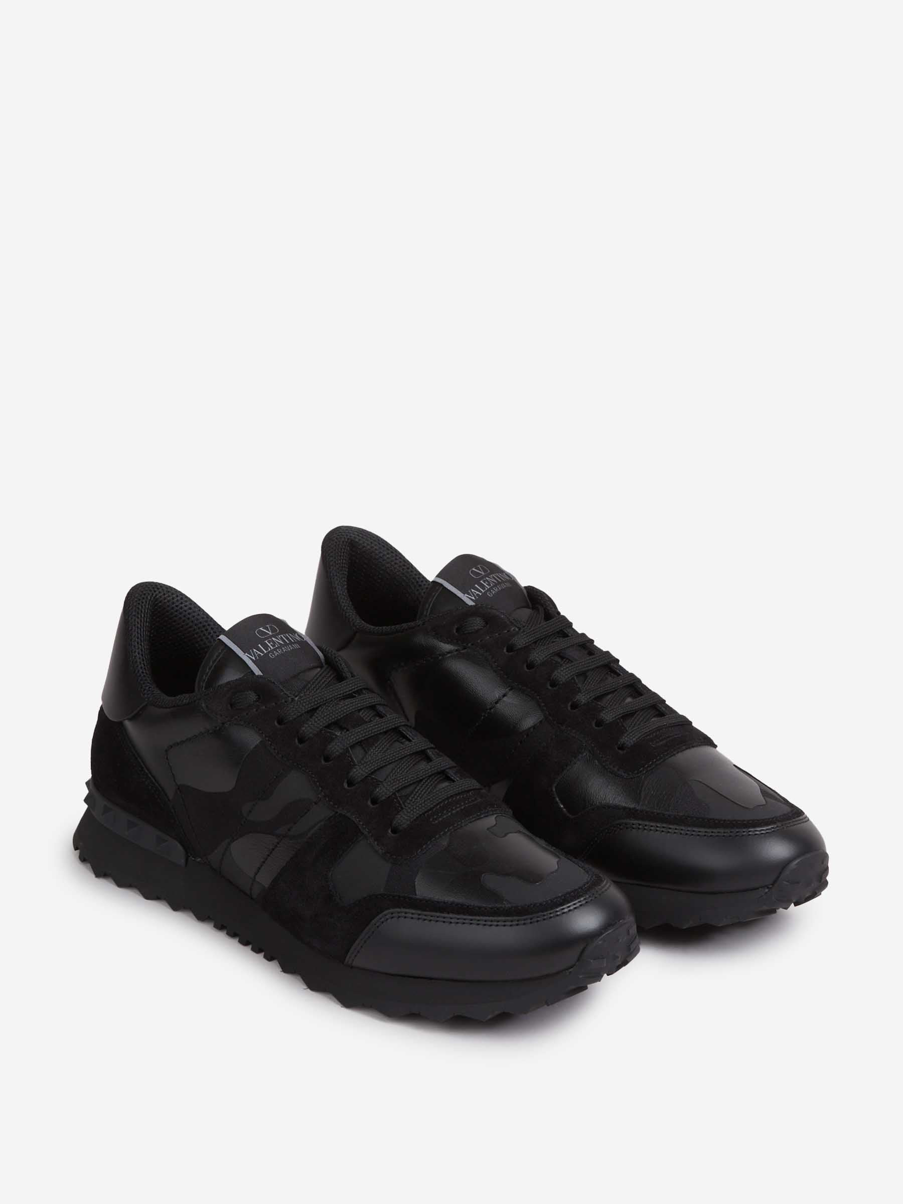 SNEAKERS ROCKRUNNER - 2