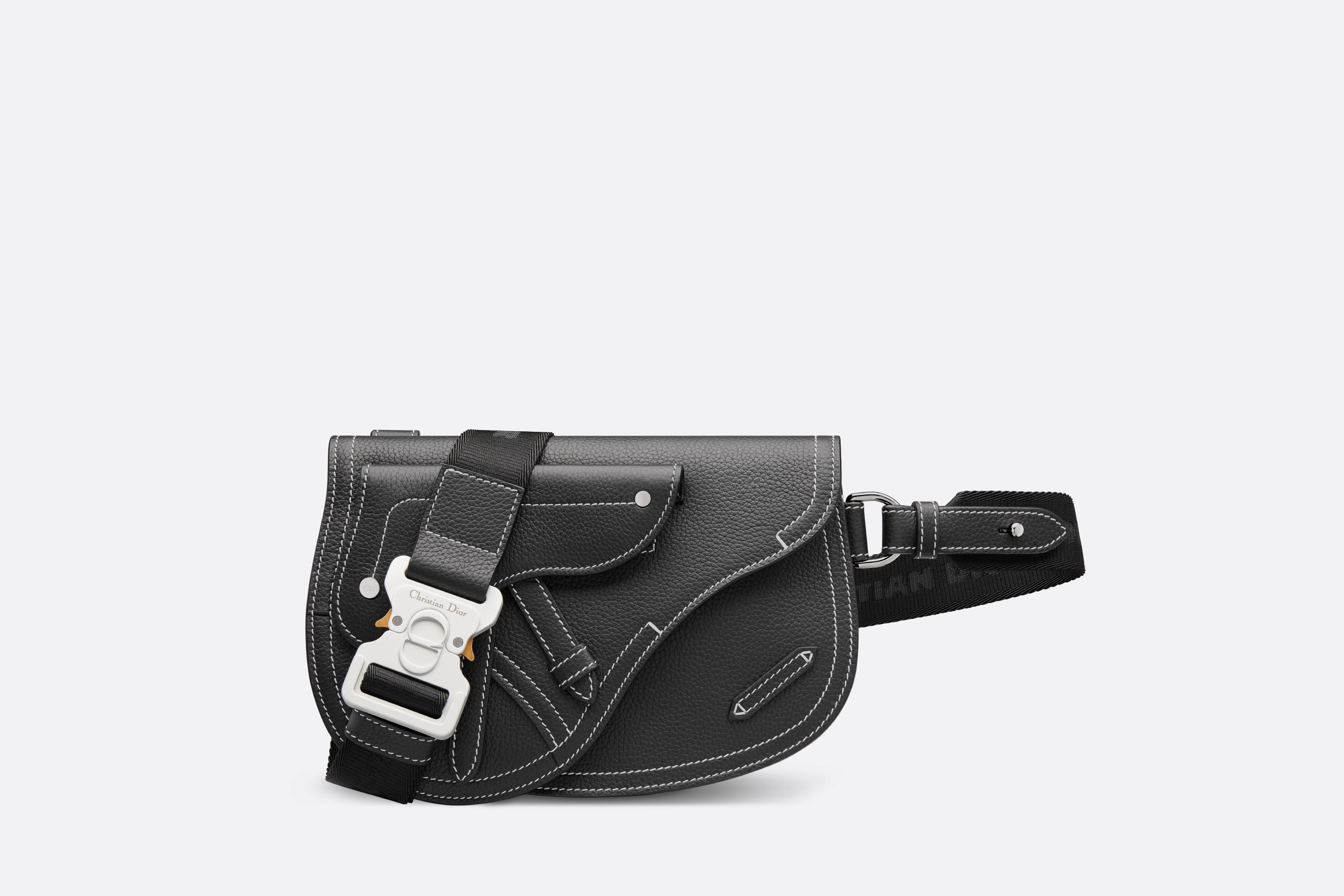 Saddle Pouch - 1