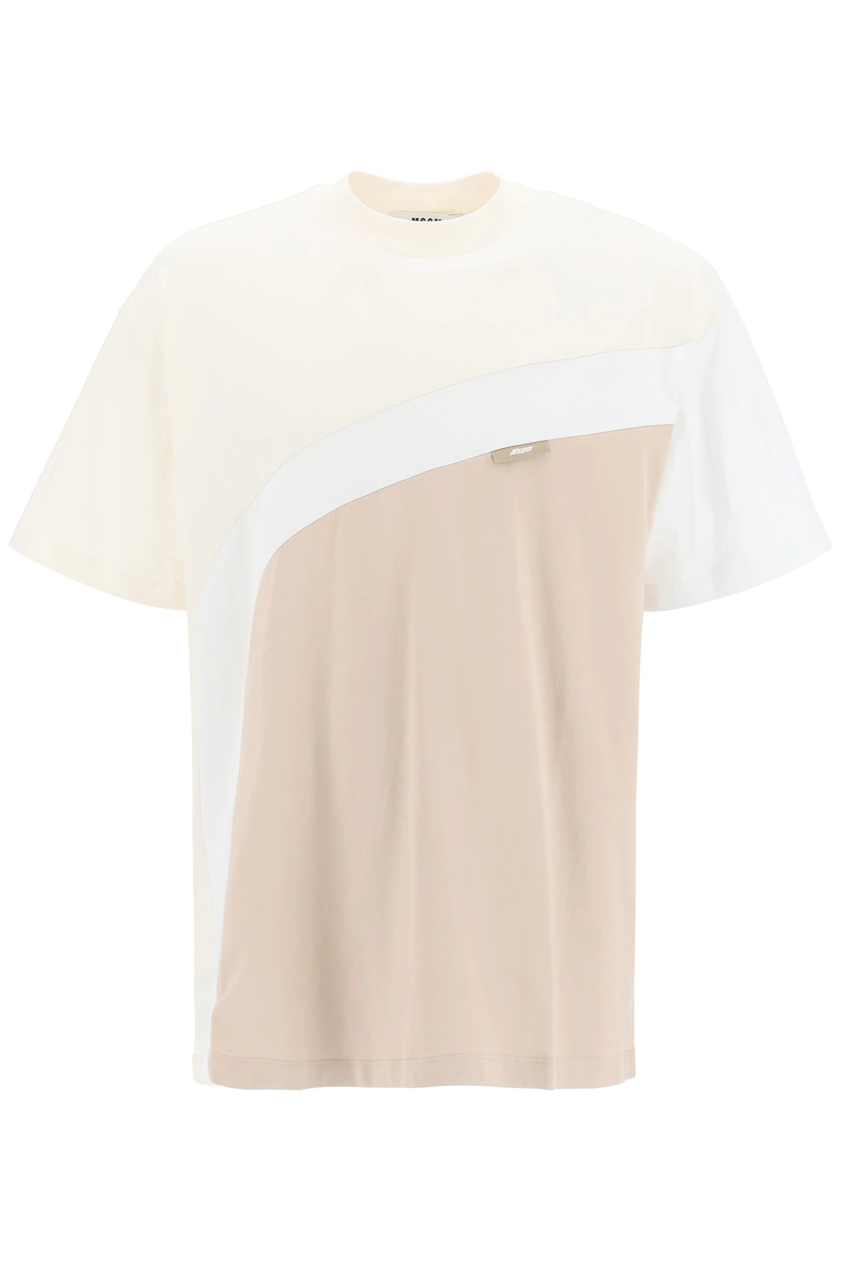 COTTON T-SHIRT - 1