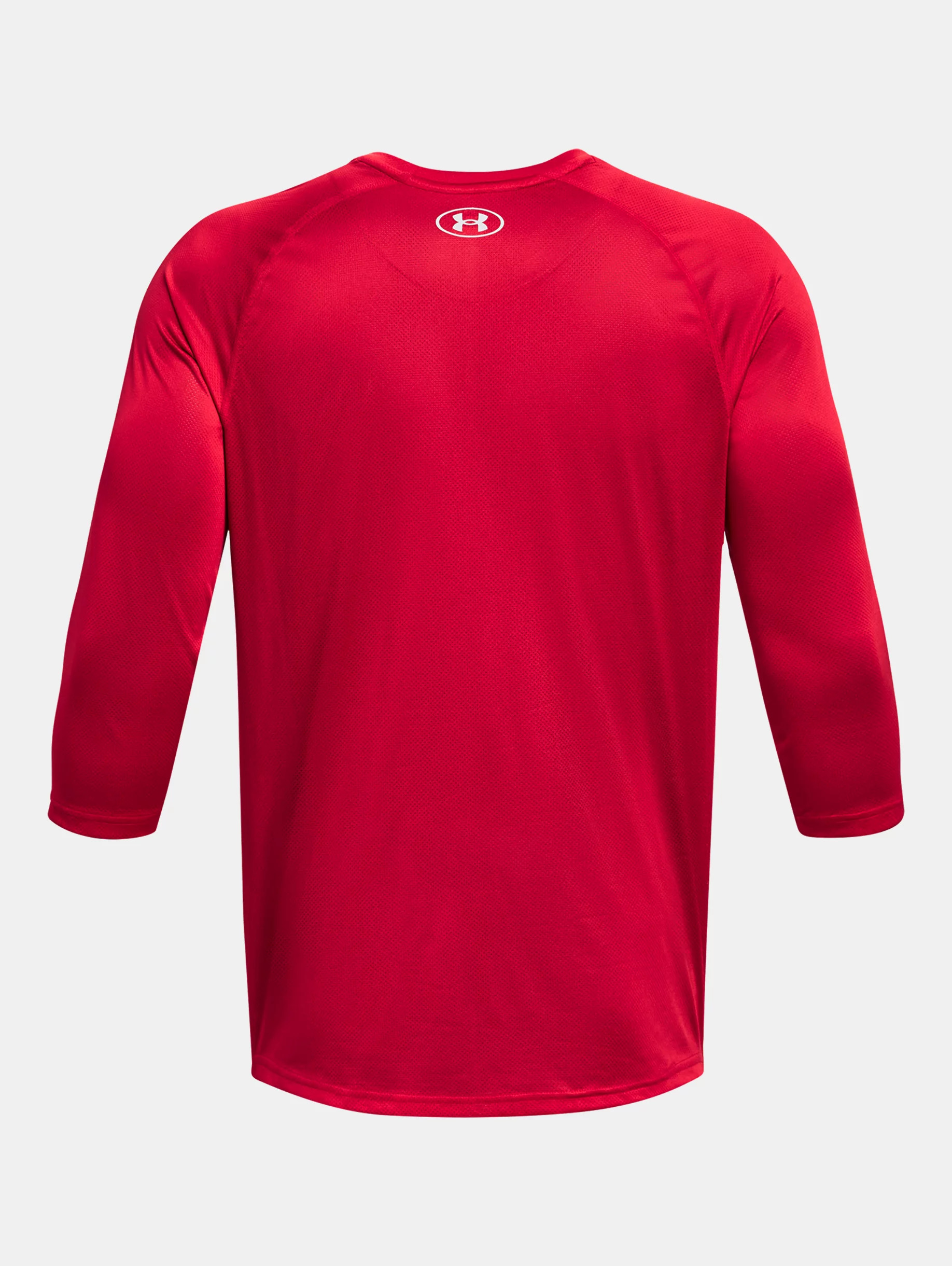 Men's UA Utility 3/4 Shirt - 3