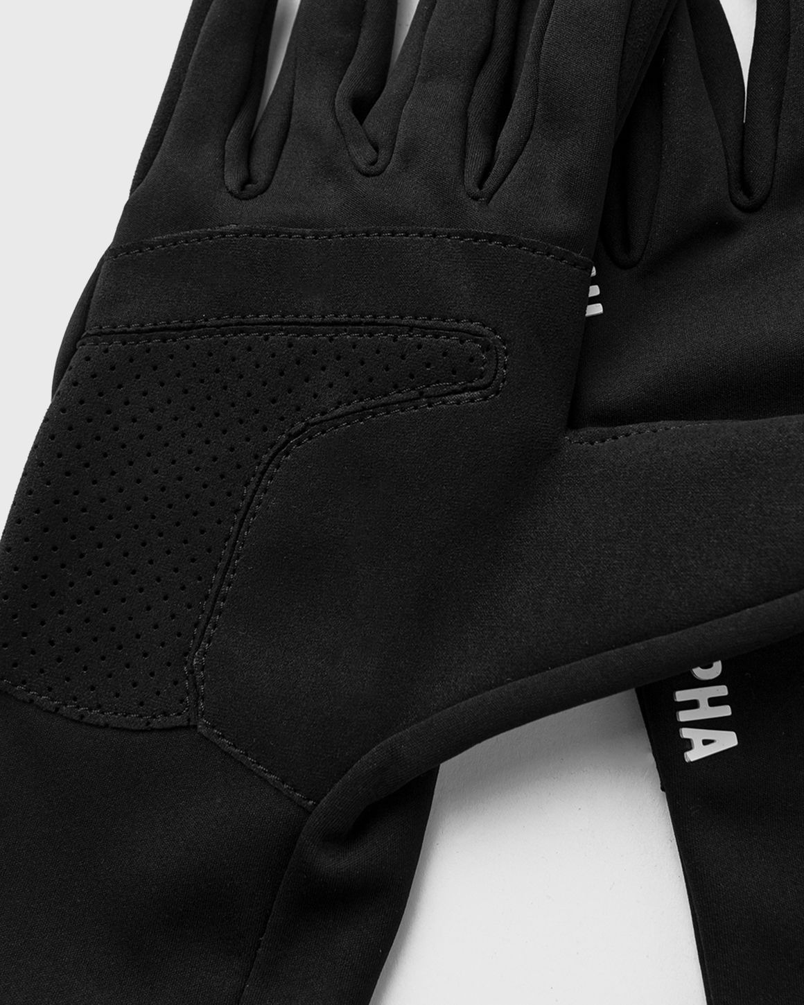 Pro Team Gloves - 3