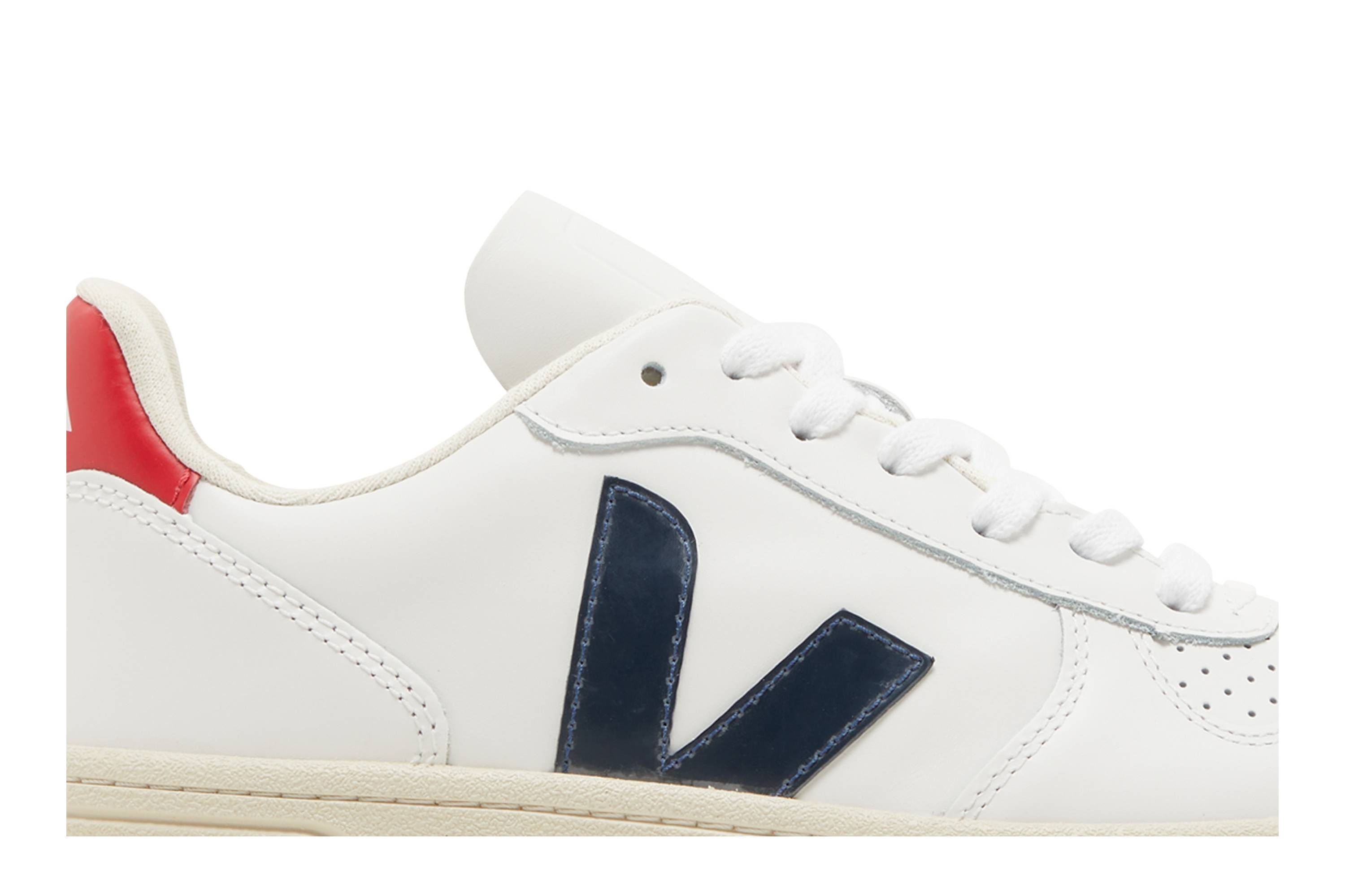 Wmns V-10 'Extra White Nautico' - 2