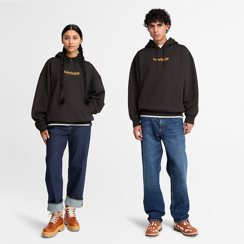 Día de Muertos Graphic Hoodie 3