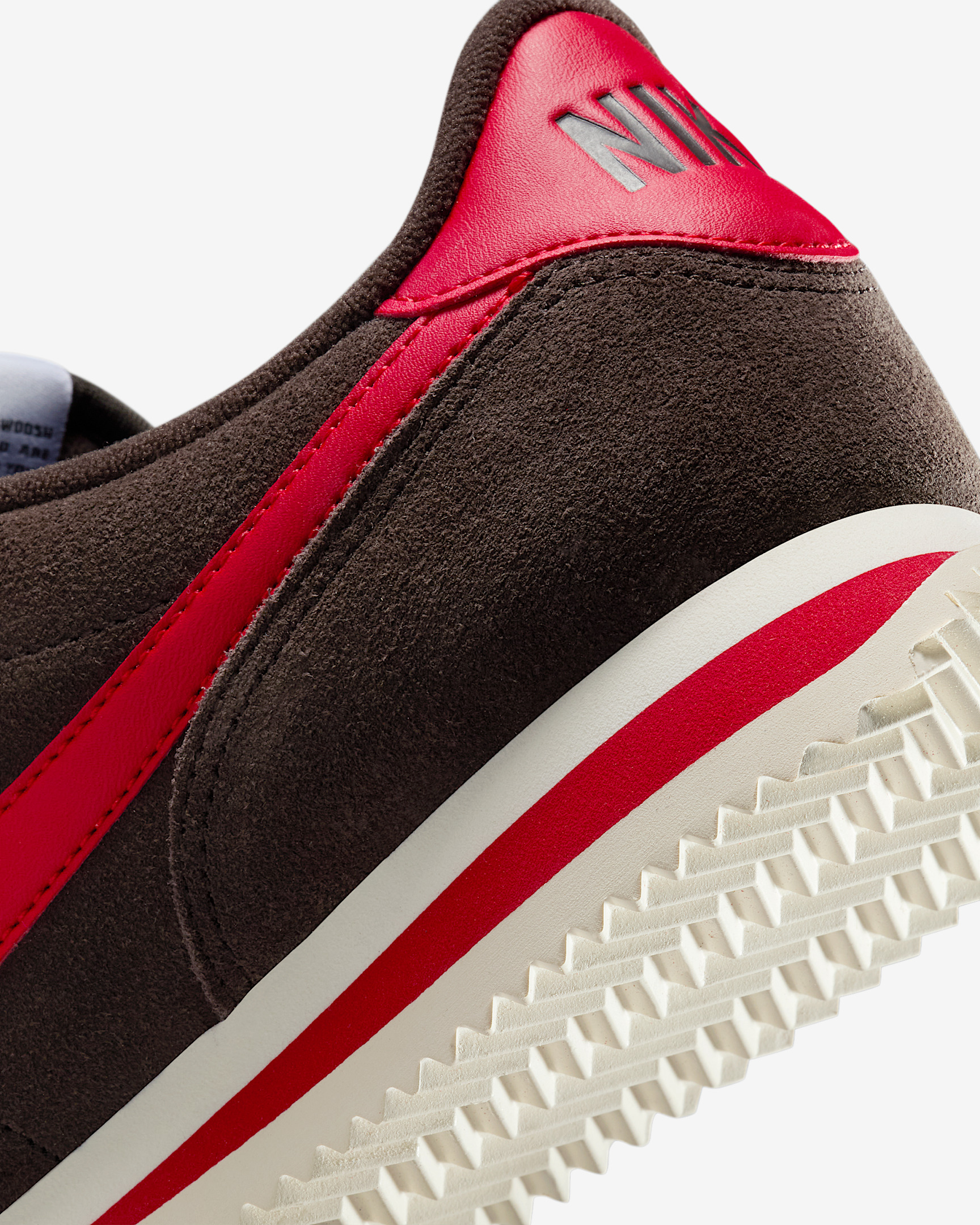 Nike Cortez Women's Shoes - 8