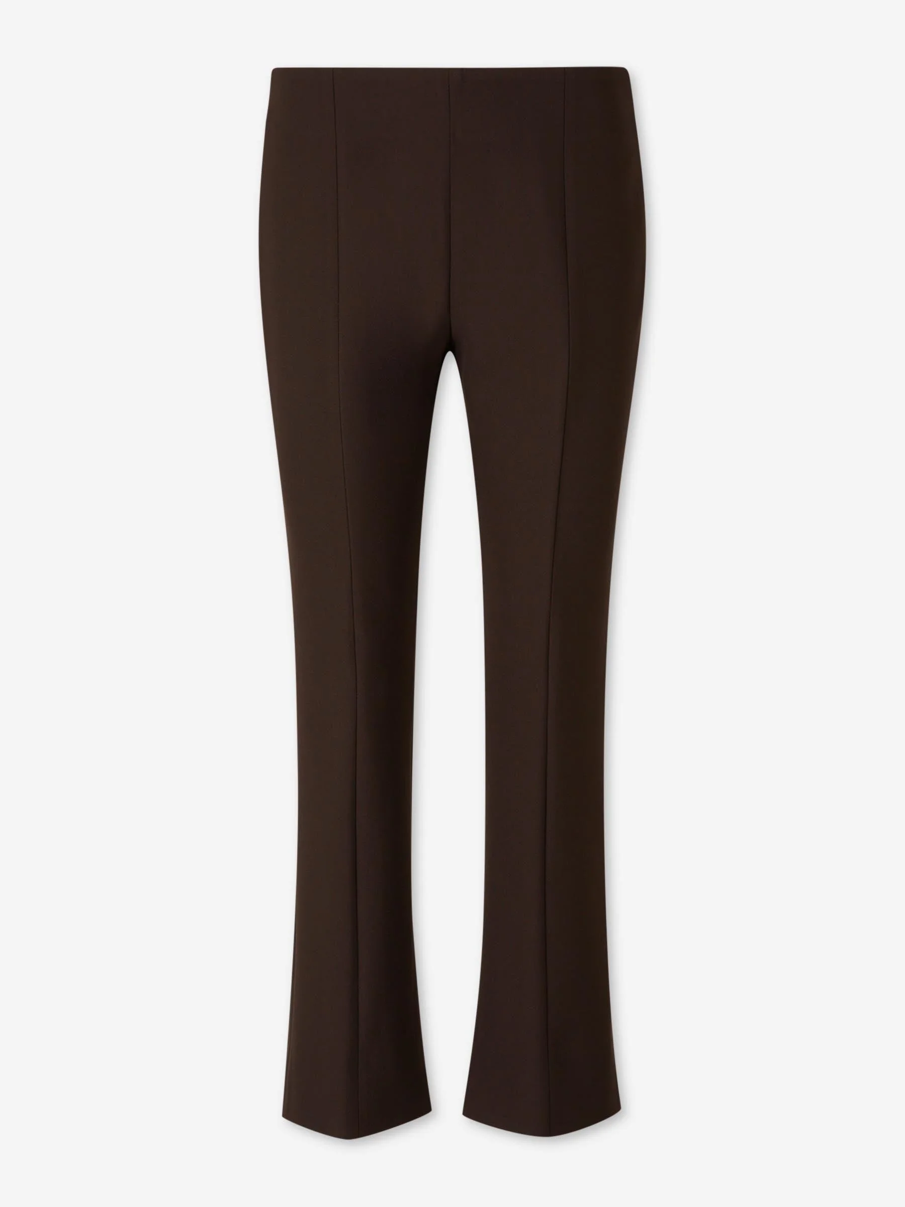 FLARED DRESS PANTS - 1