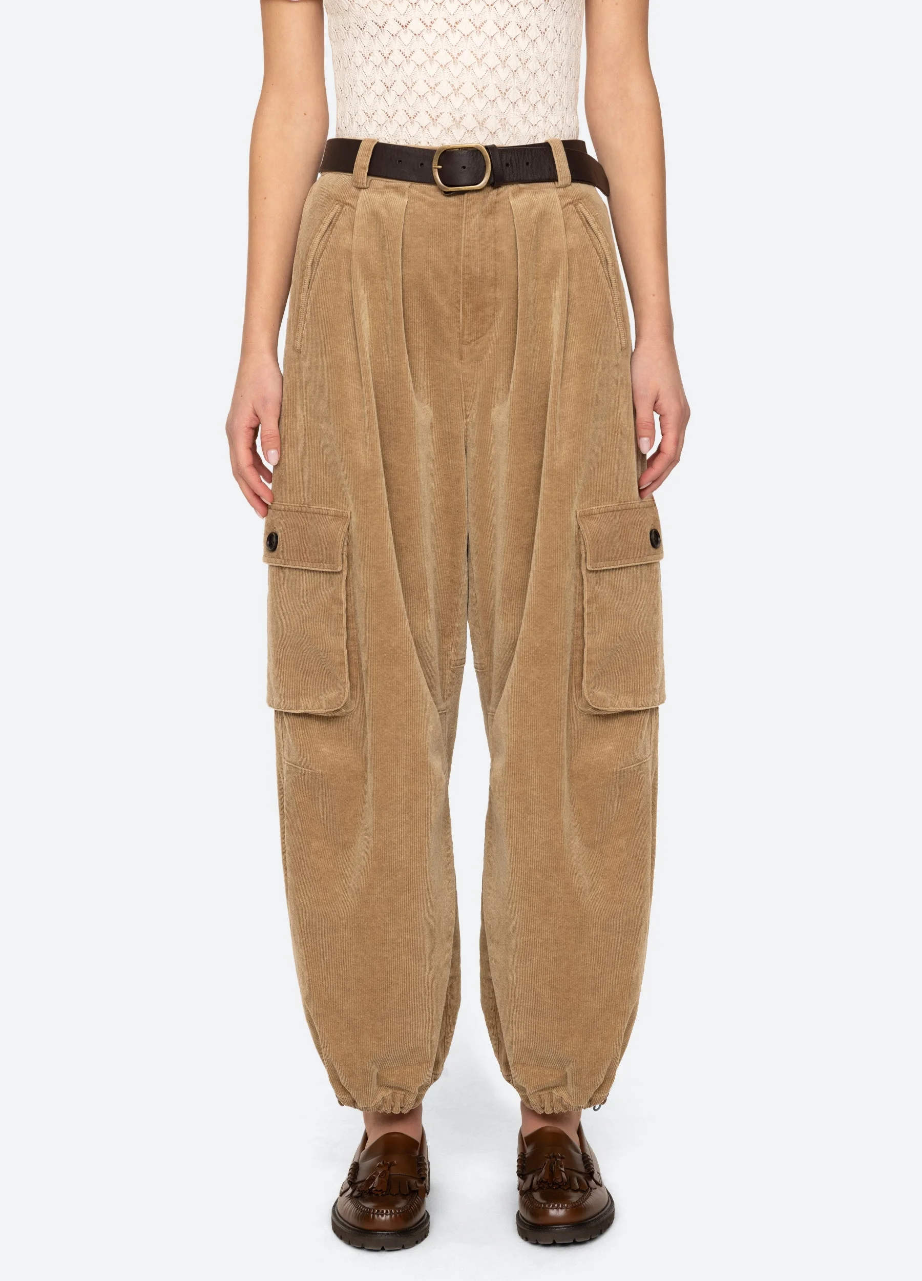Garrett Pants - 1