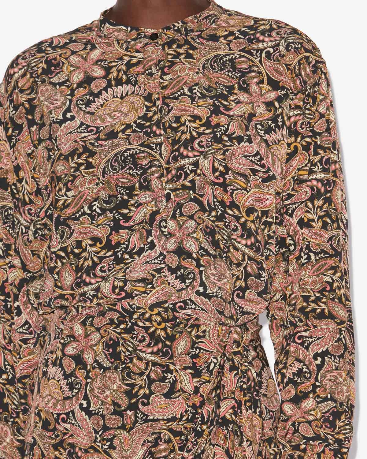 CATCHELL SHIRT - 3