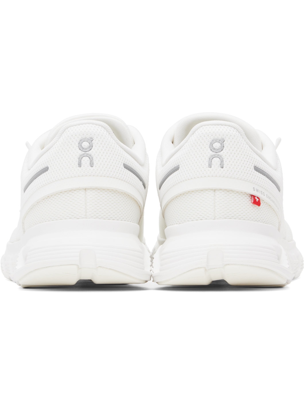 White Cloud 6 Sneakers - 2