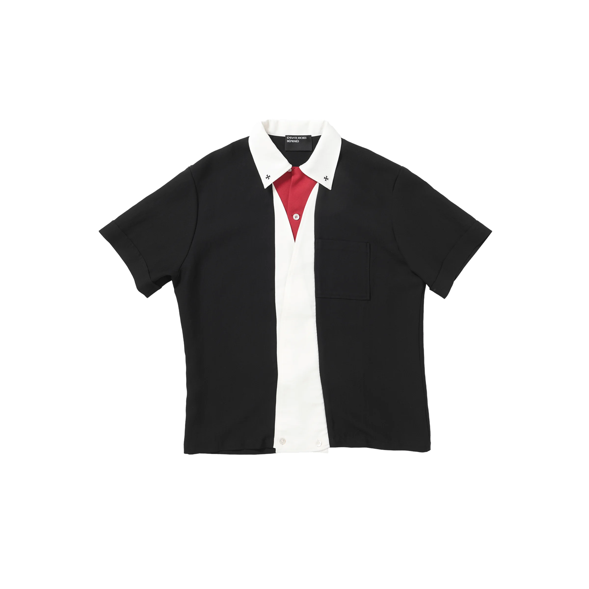 UNCLE JOHNNY SHIRT - 1