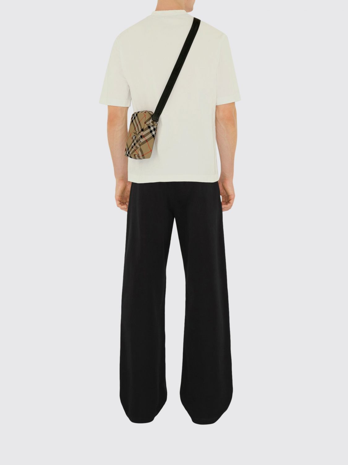 Bags men Burberry - 2