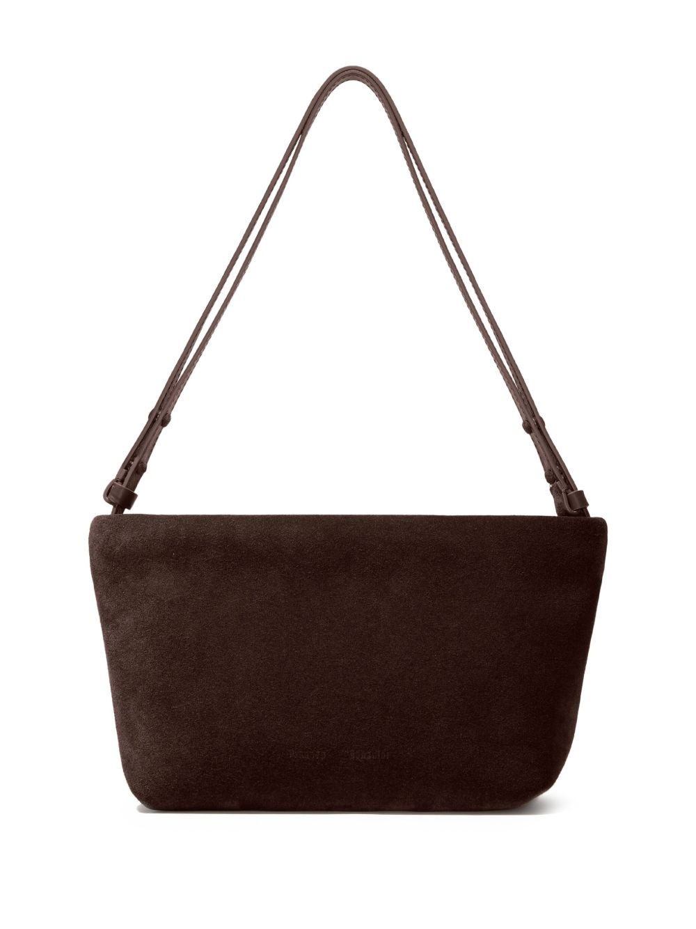 Bond shoulder bag - 4