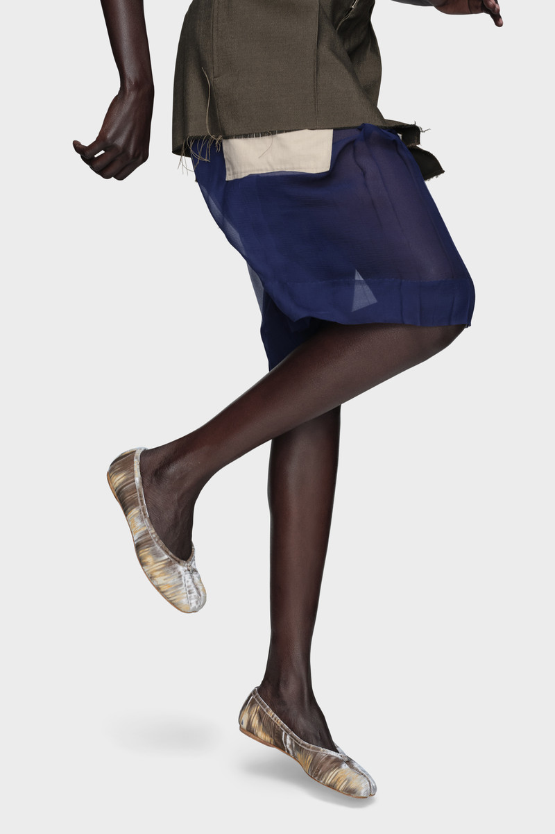 Tabi ballerina 6