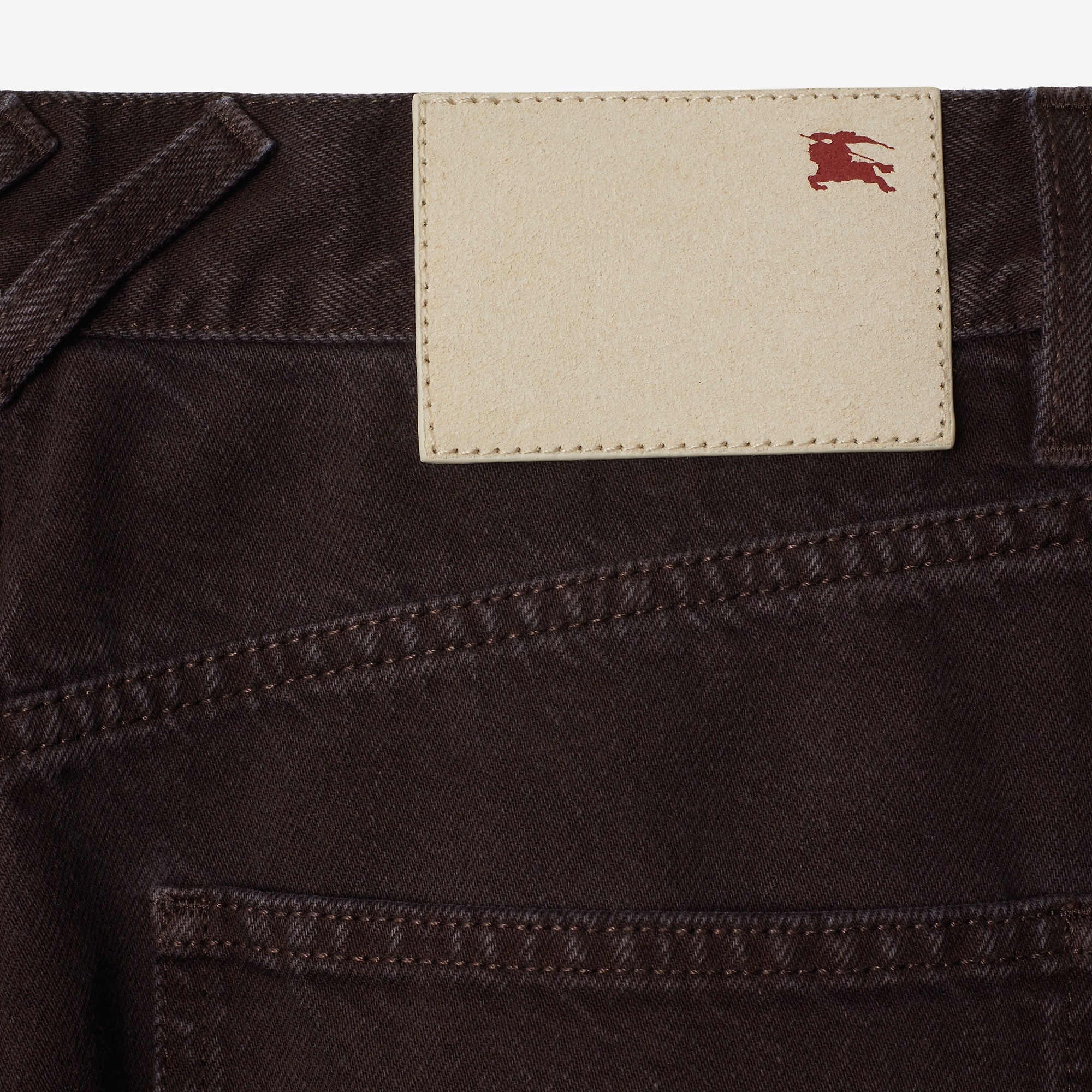 Regular Fit Jeans - 2