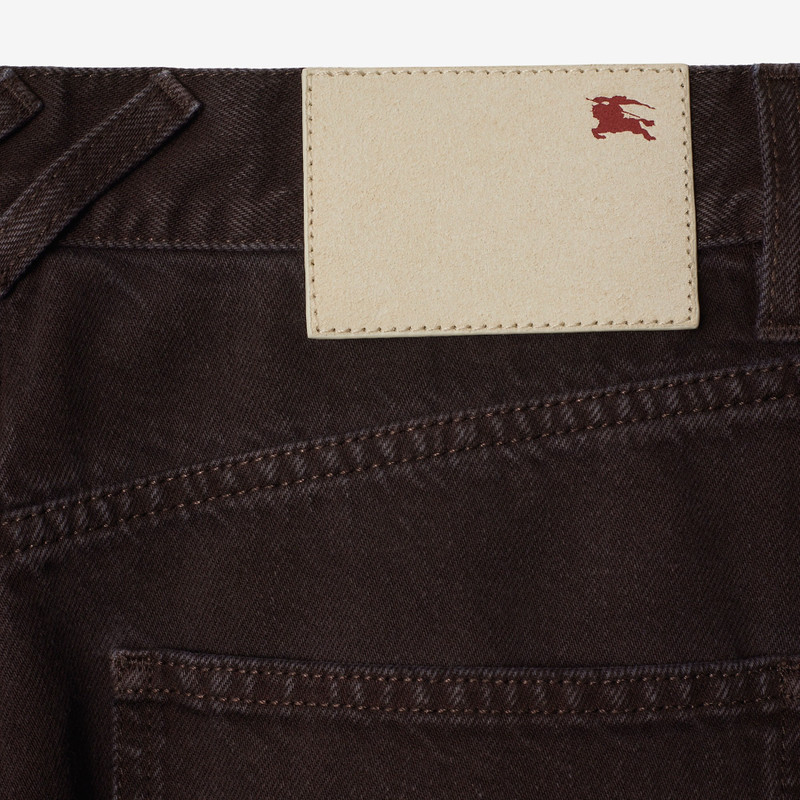 Burberry Regular Fit Jeans outlook