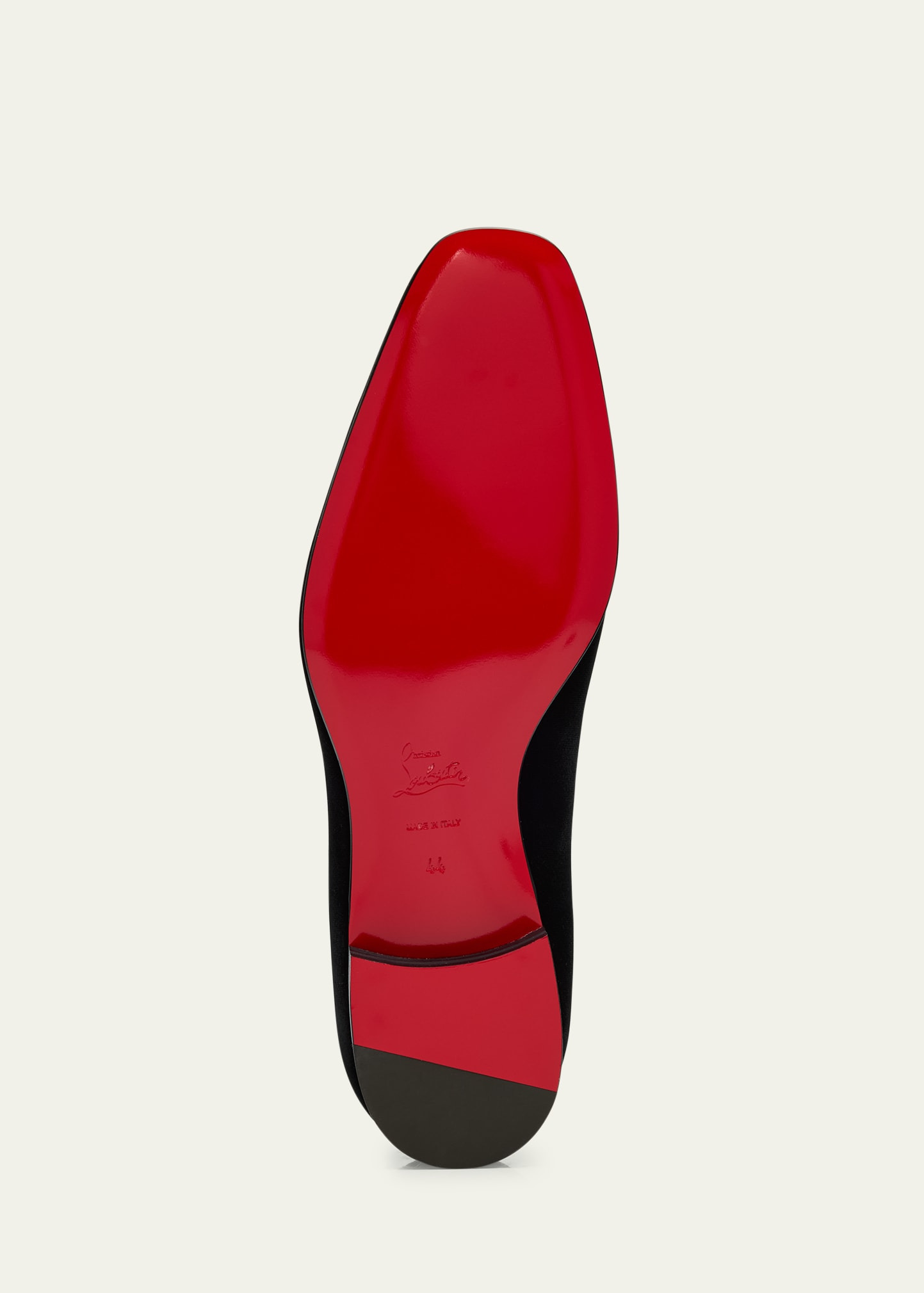 Men's Dandelion Velvet Loafers - 5