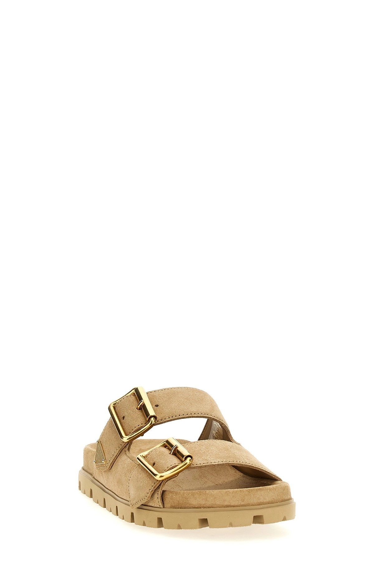 'Slider' sandals - 2