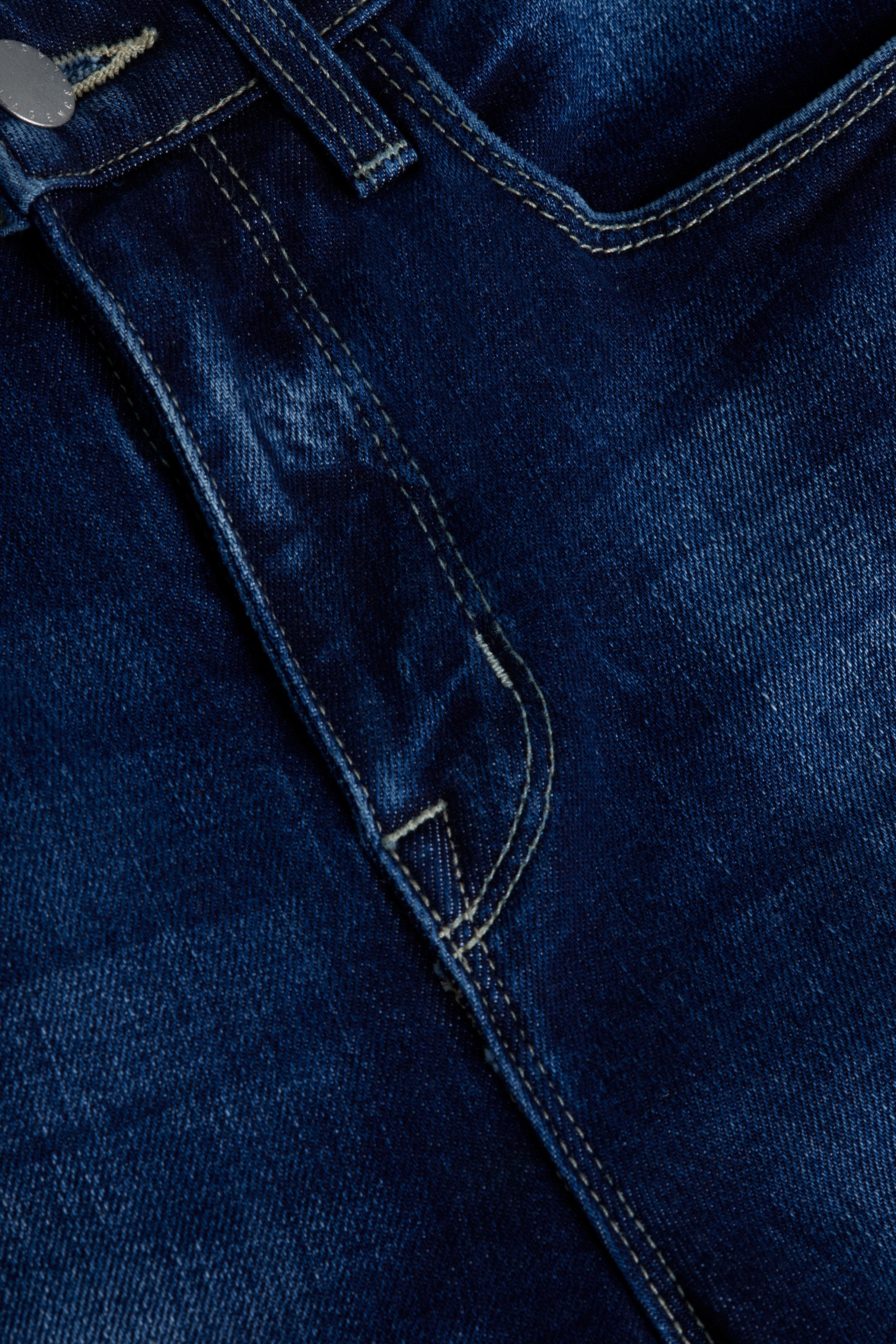 Marguerite Skinny Jean - 6
