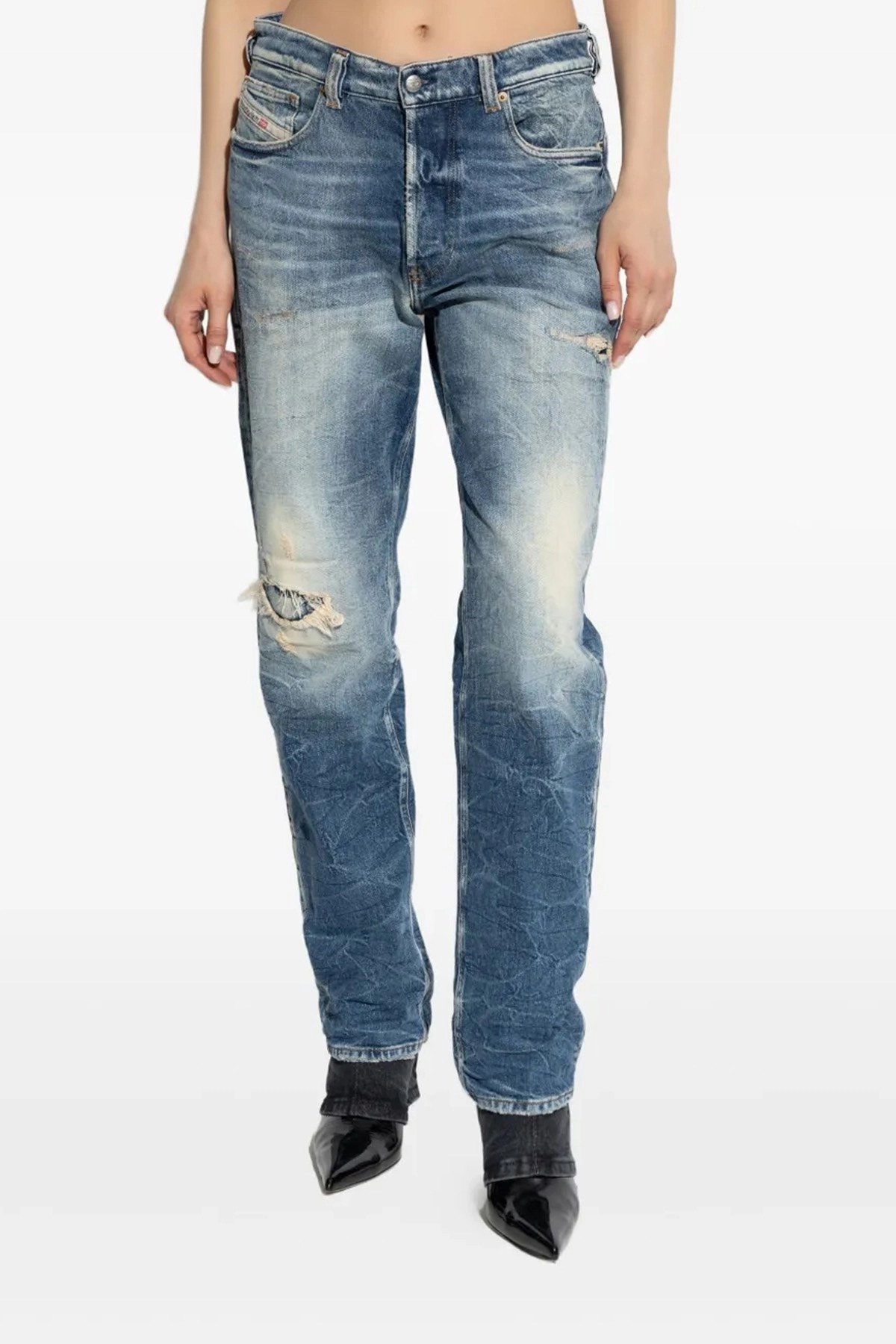 '1988 D-Ark' jeans - 2
