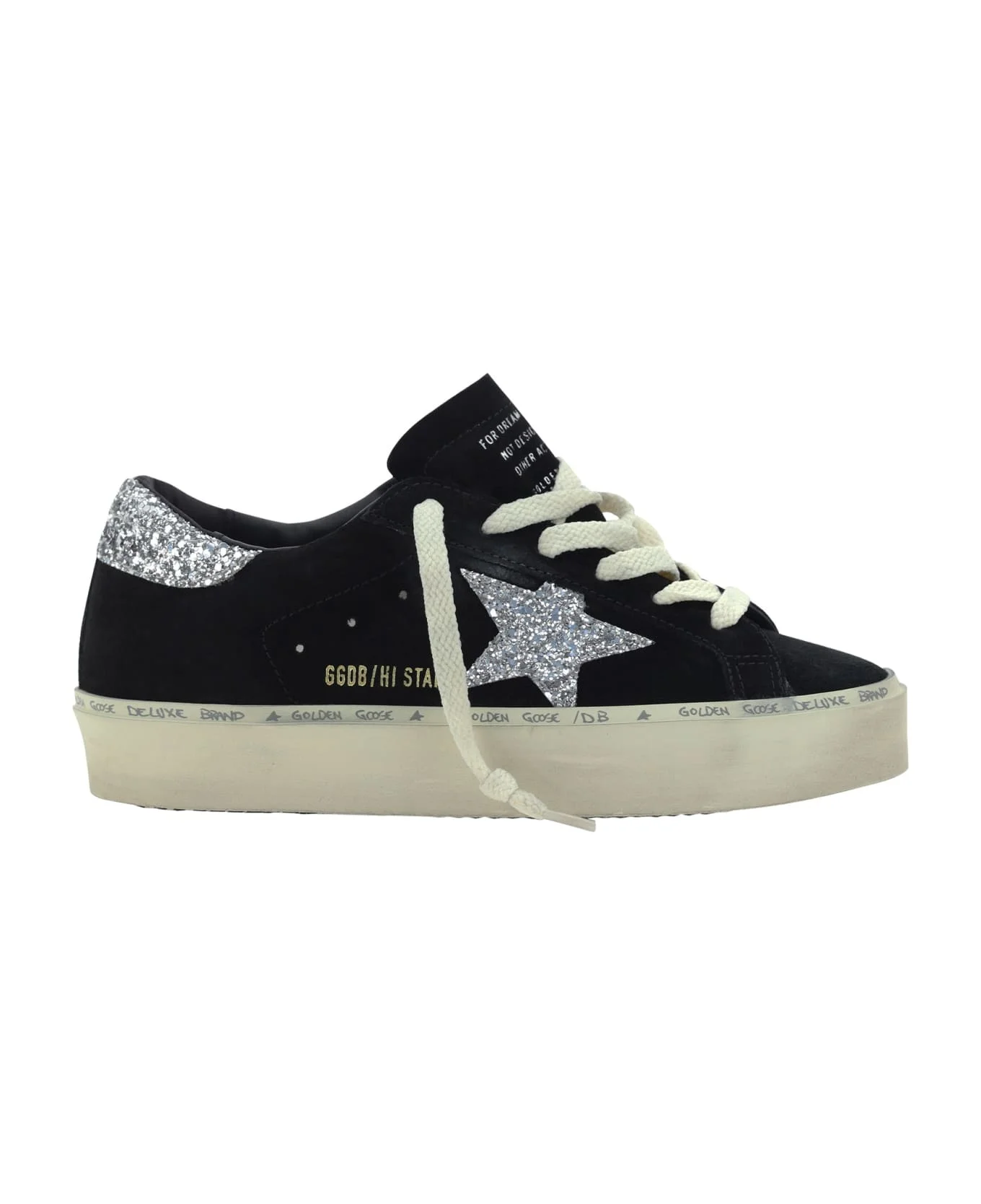 Hi Star Sneakers - 1