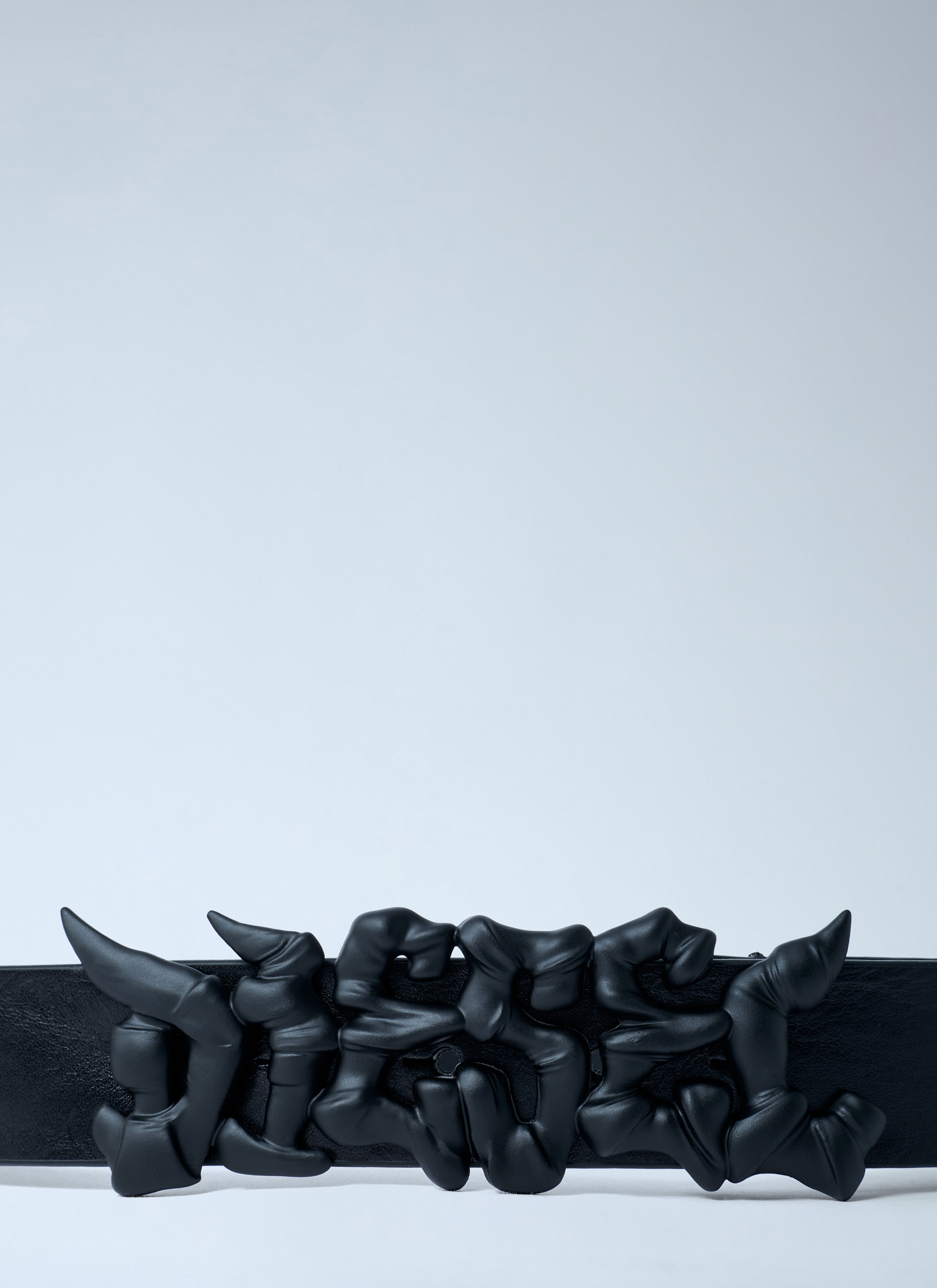 B-Graffiti Belt - 2
