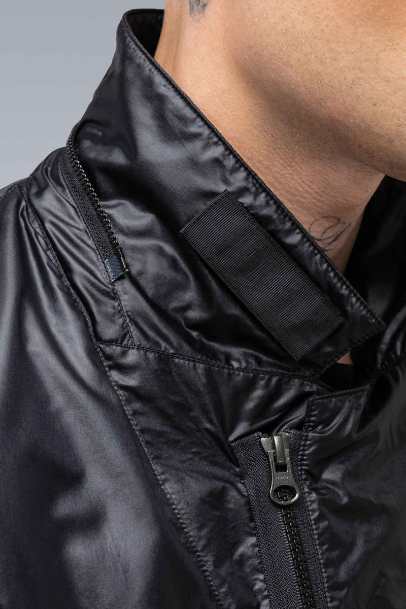 J29-PX HD Nylon Polartec® Alpha® Modular Blazer Black 28