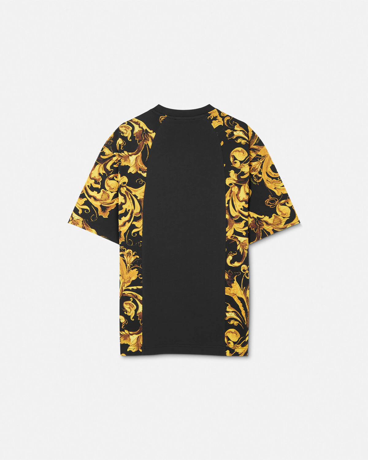 Porcelain Barocco Relaxed-Fit T-Shirt - 3