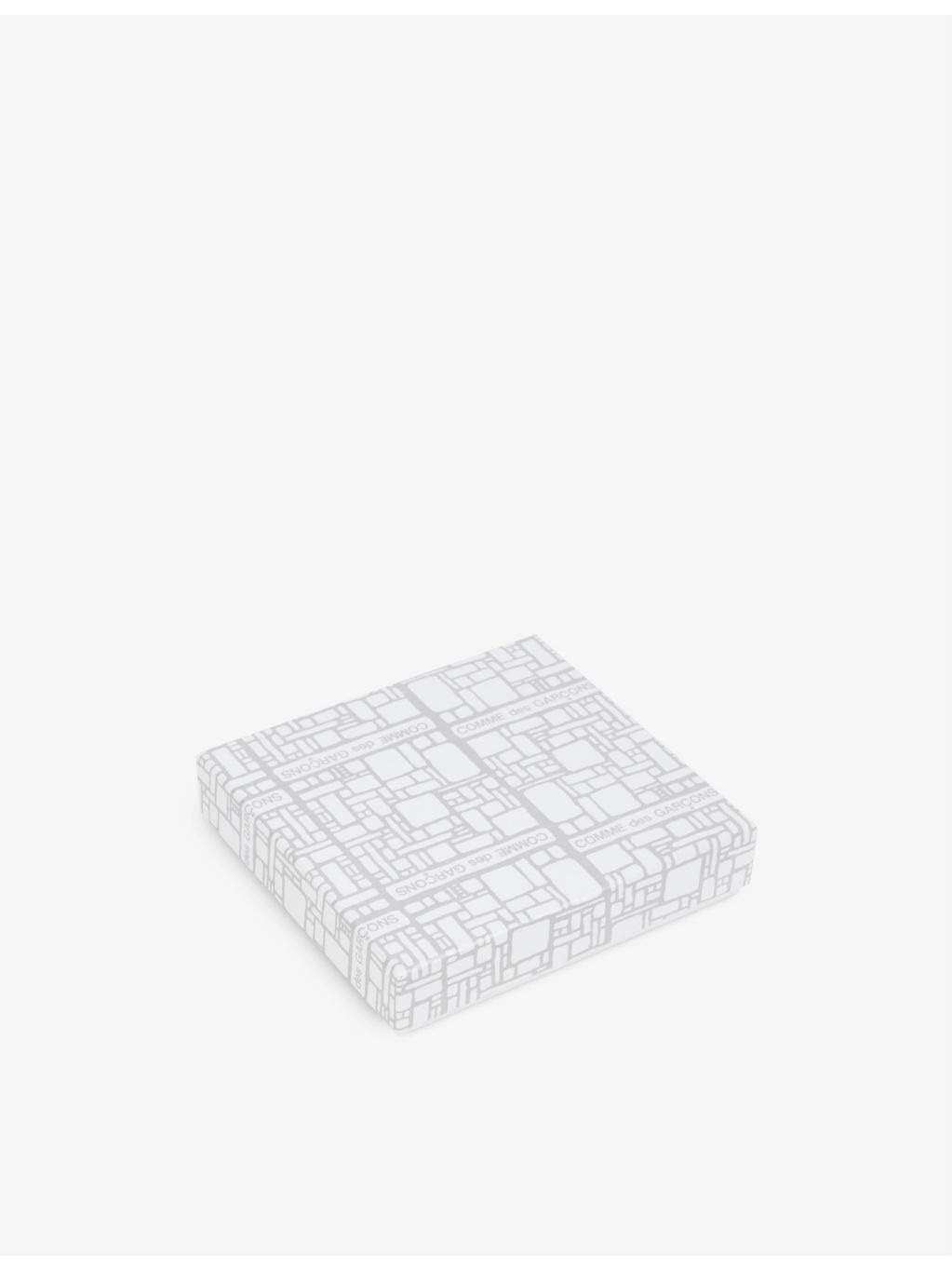 Classic leather card holder - 5