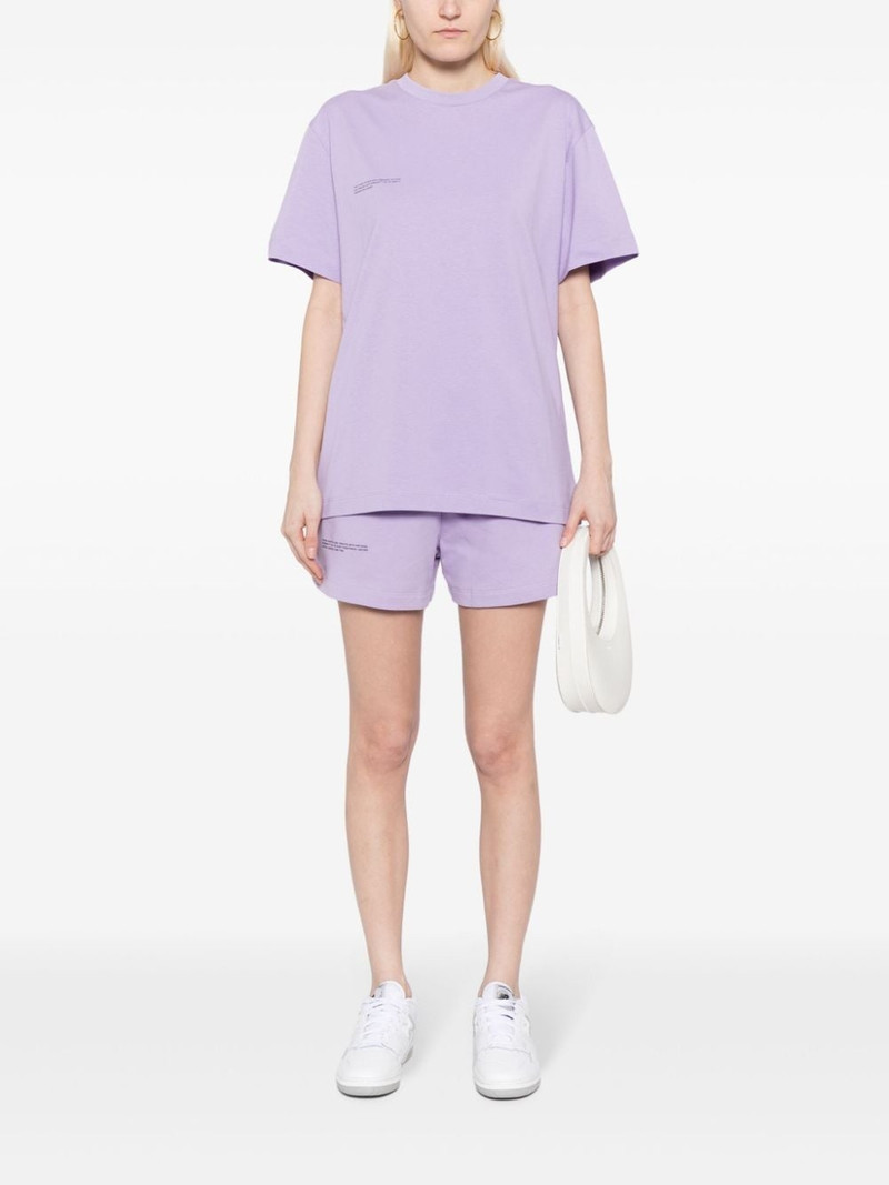 PANGAIA 365 organic cotton T-shirt outlook