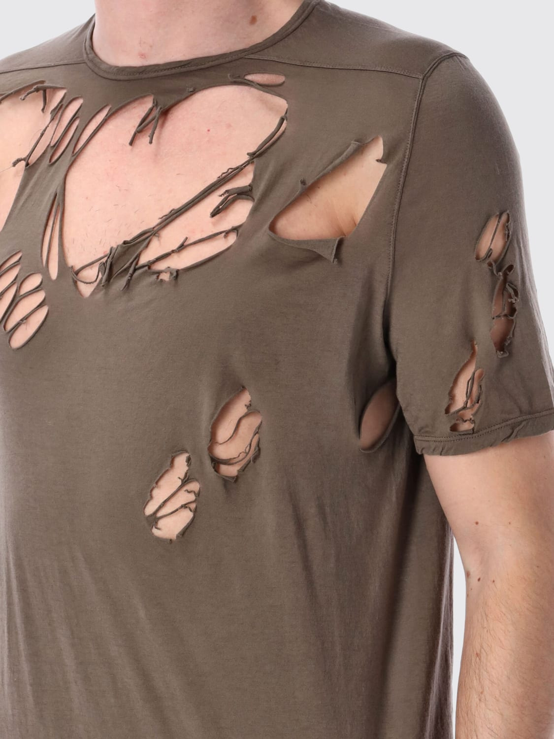 T-shirt men Drkshdw - 3