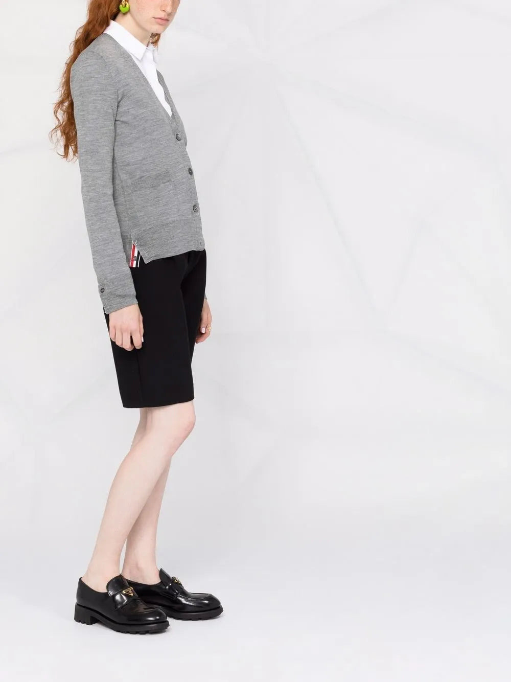 Thom Browne Women Cardigan - 3