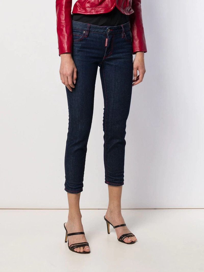 skinny cropped jeans 3