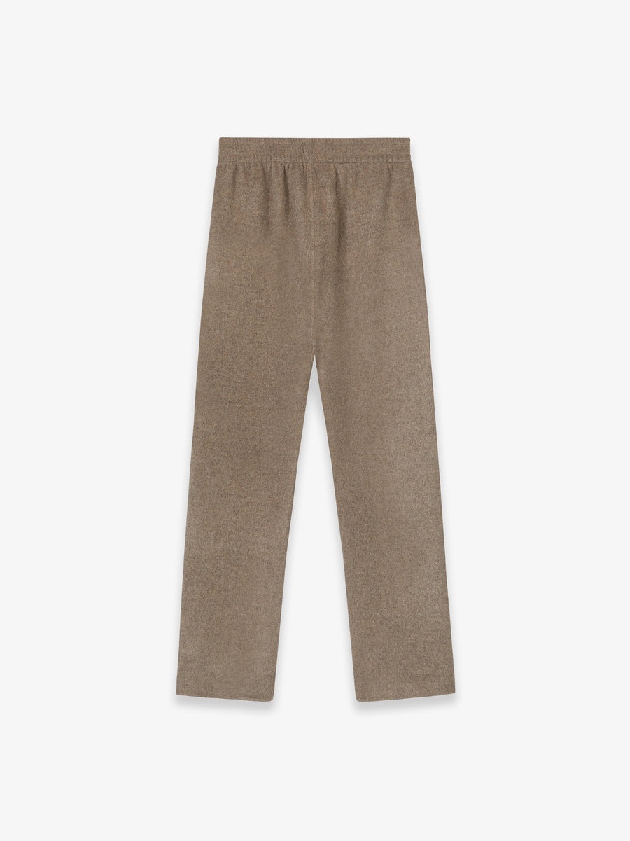 Wool Cashmere Lounge Pant - 2