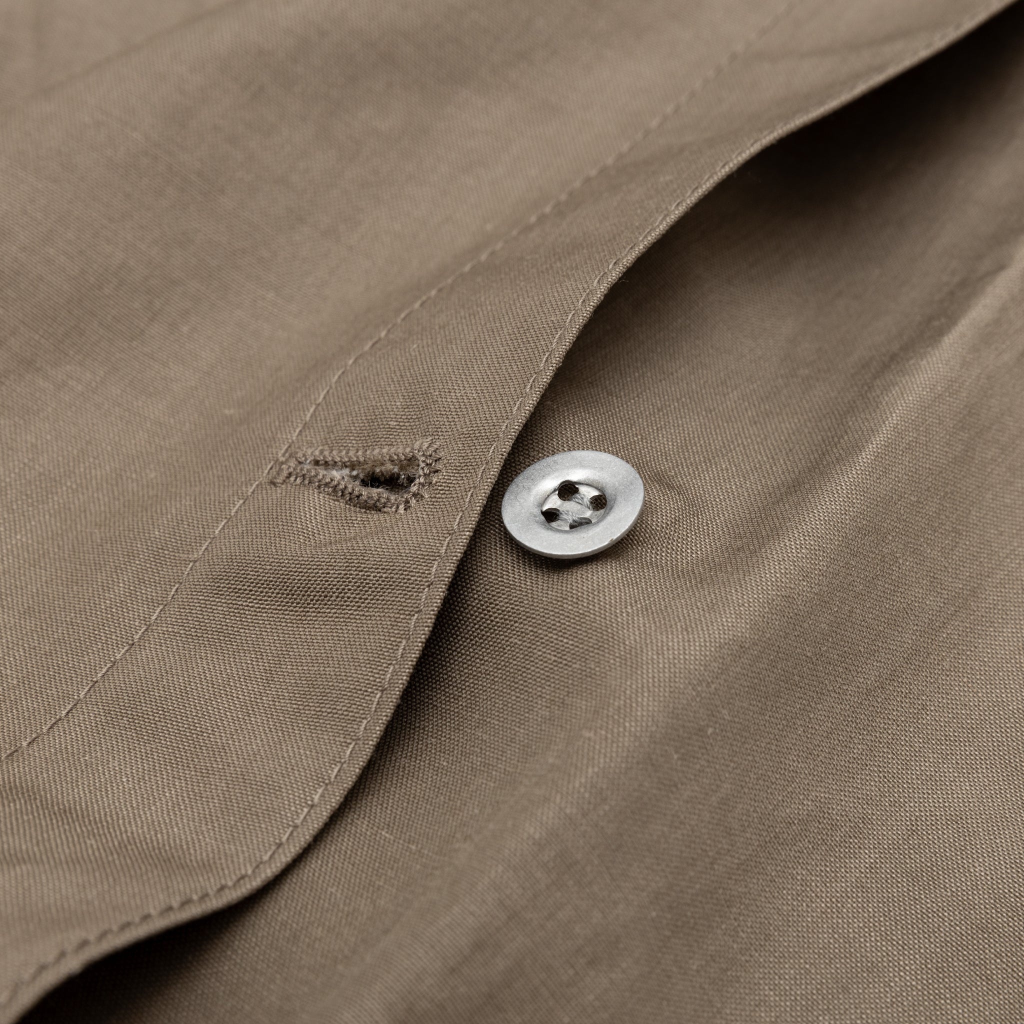 WOOL RAMIE PANTS - 4