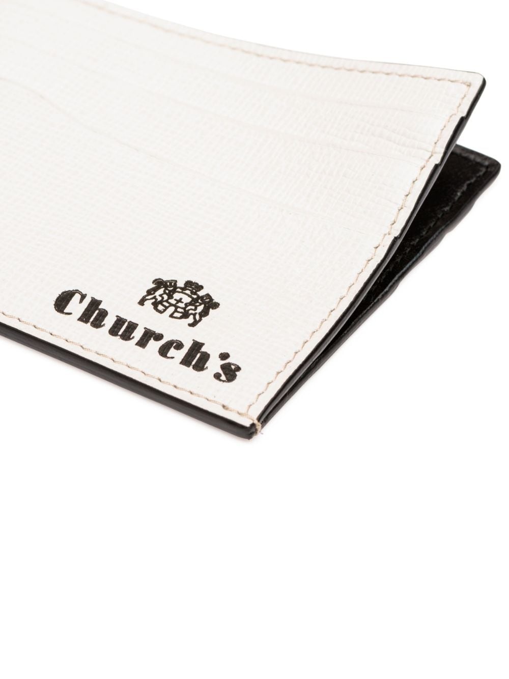 St James leather card holder - 3