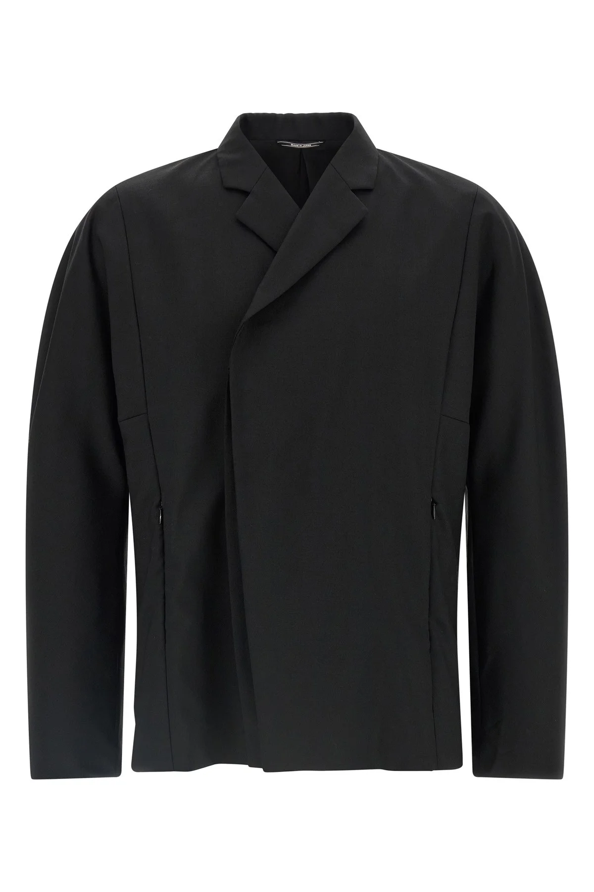 'Vaals' Blazer - 1