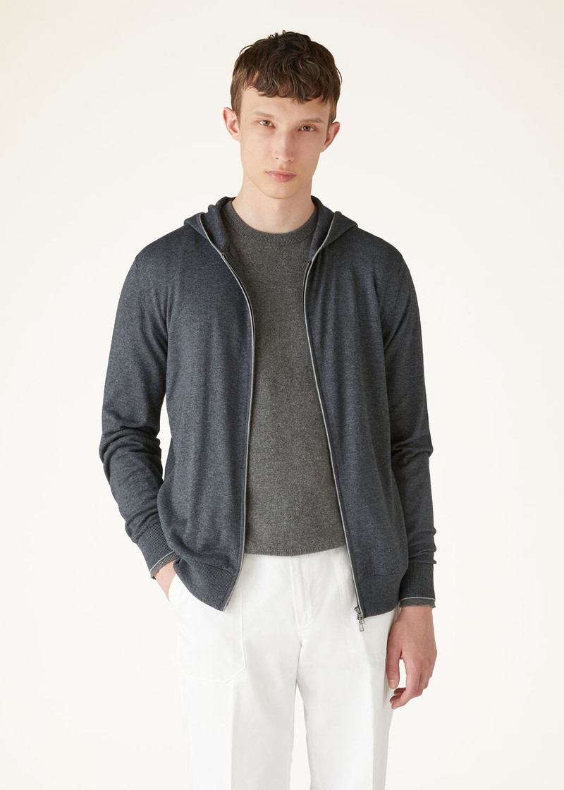 Hood Leasure Bomber 4