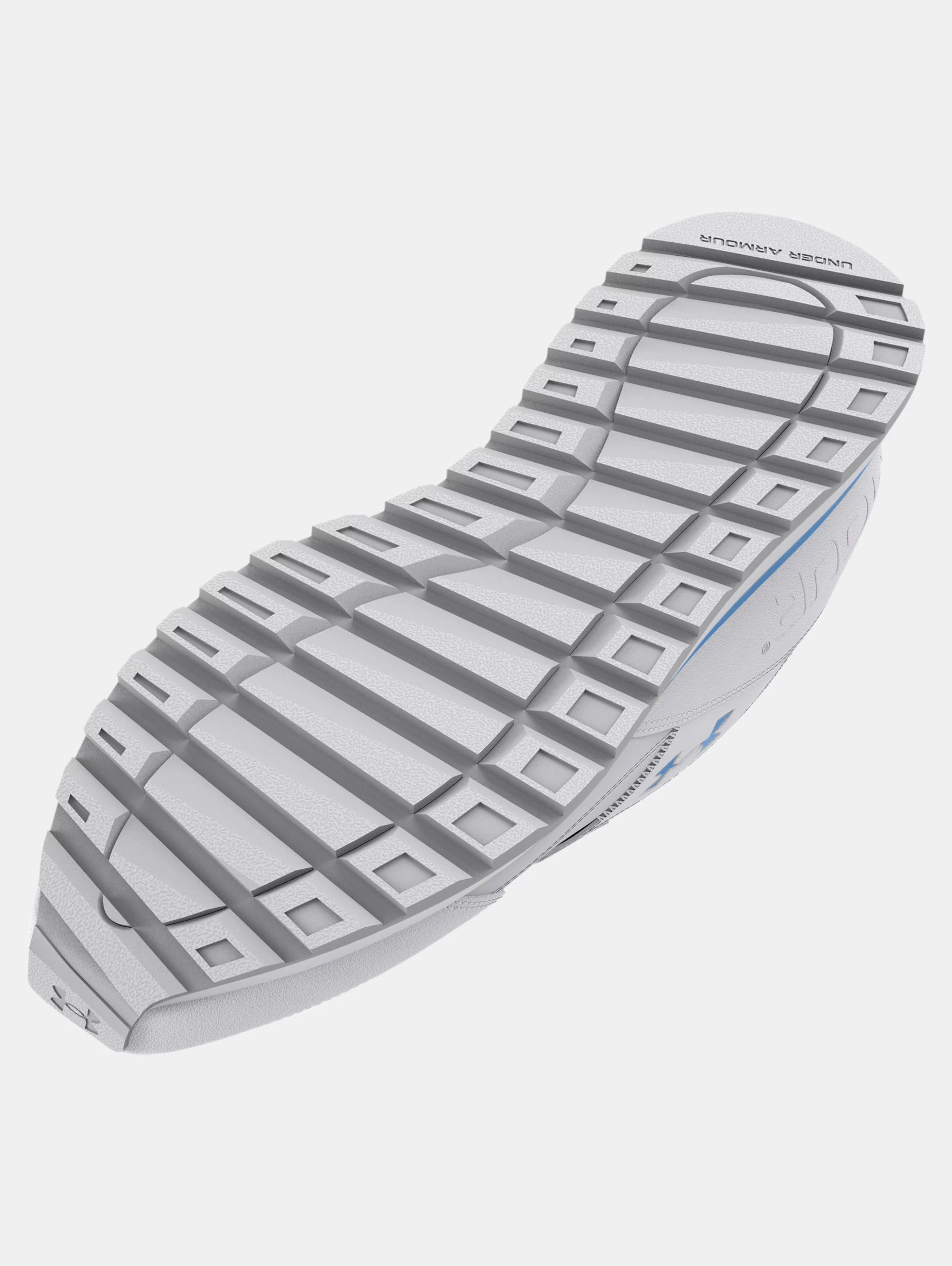 Women's UA Essential Runner Shoes - 4