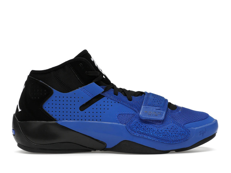 Jordan Zion 2 Hyper Royal - 1