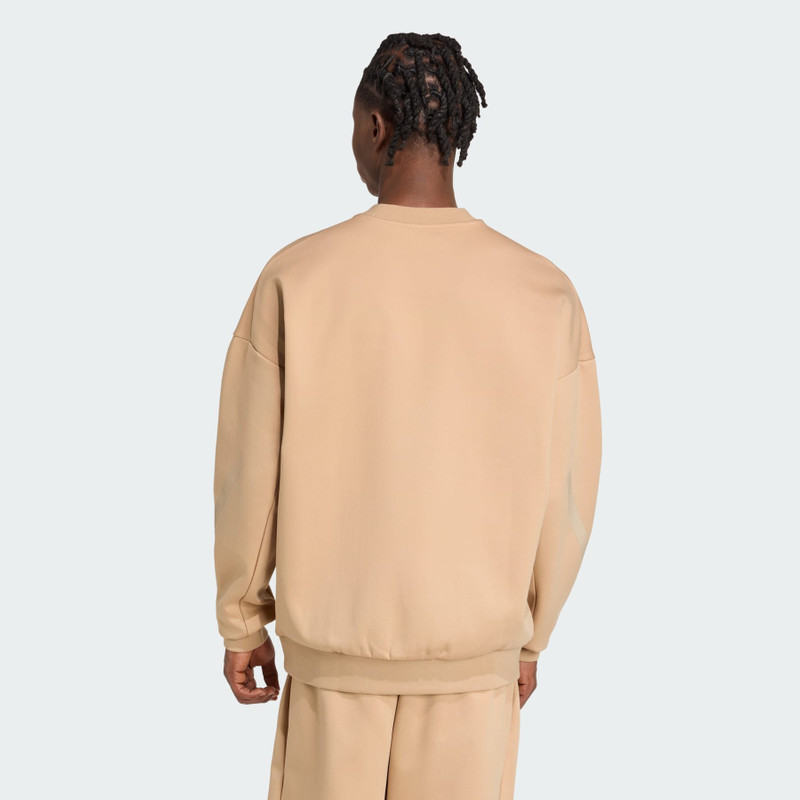 New adidas Z.N.E. Sweatshirt 3