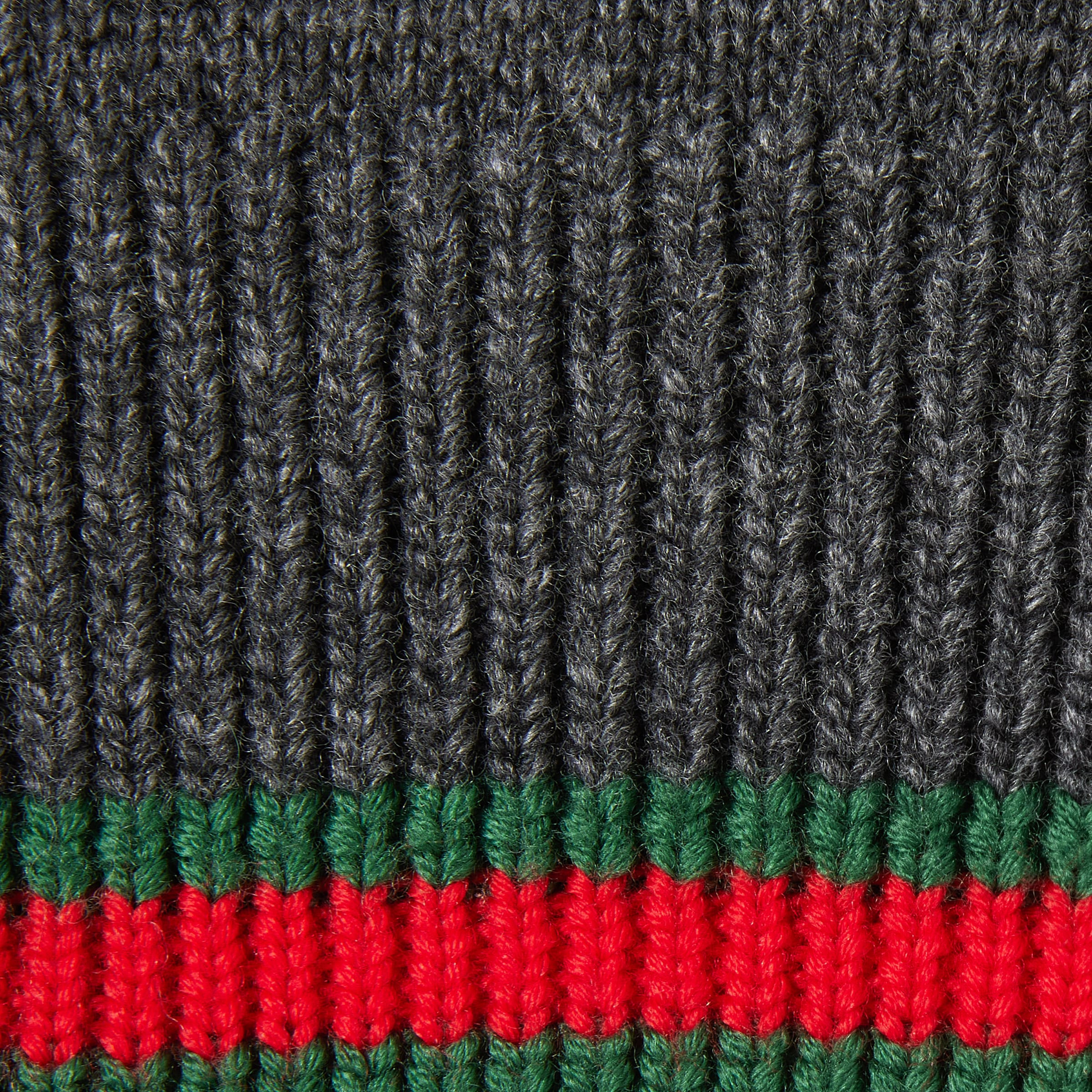 Wool and cashmere top - 7
