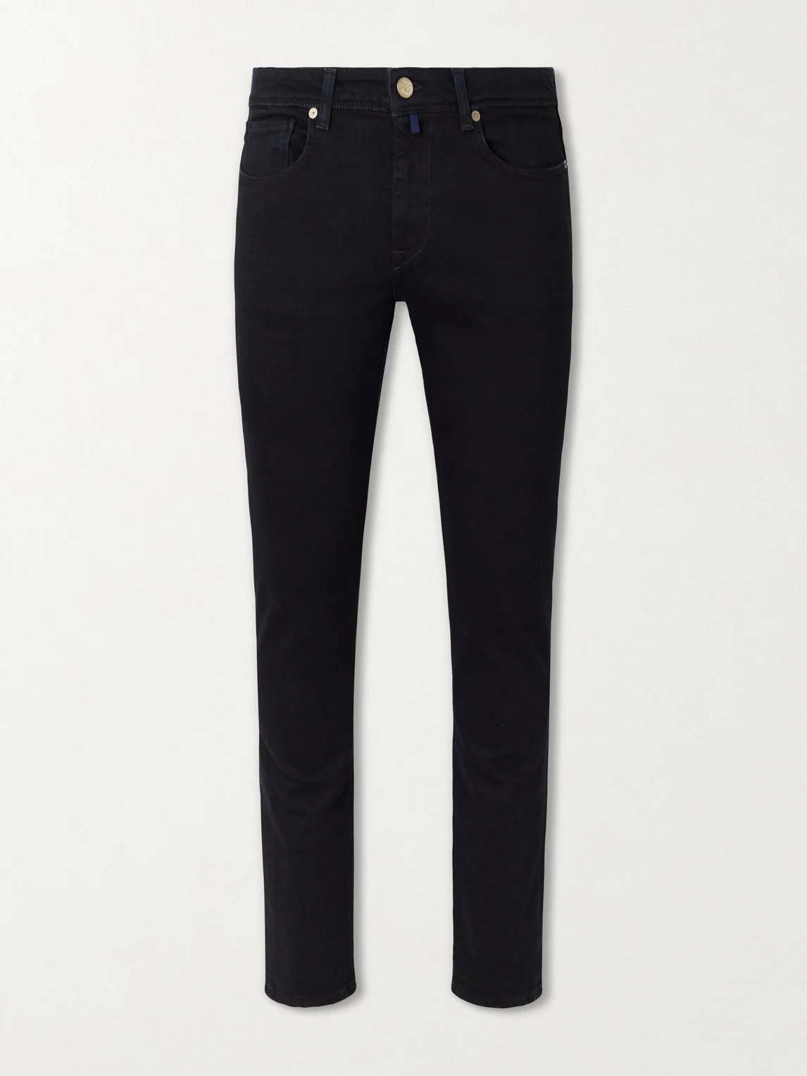 Slim-Fit Jeans - 1