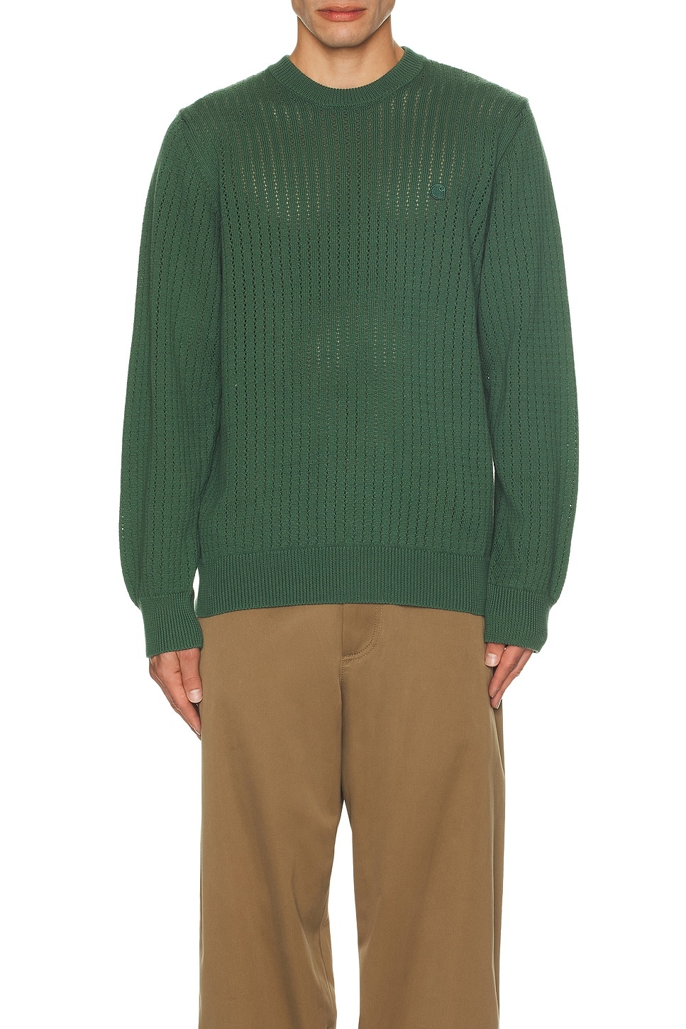 Calen Sweater - 4