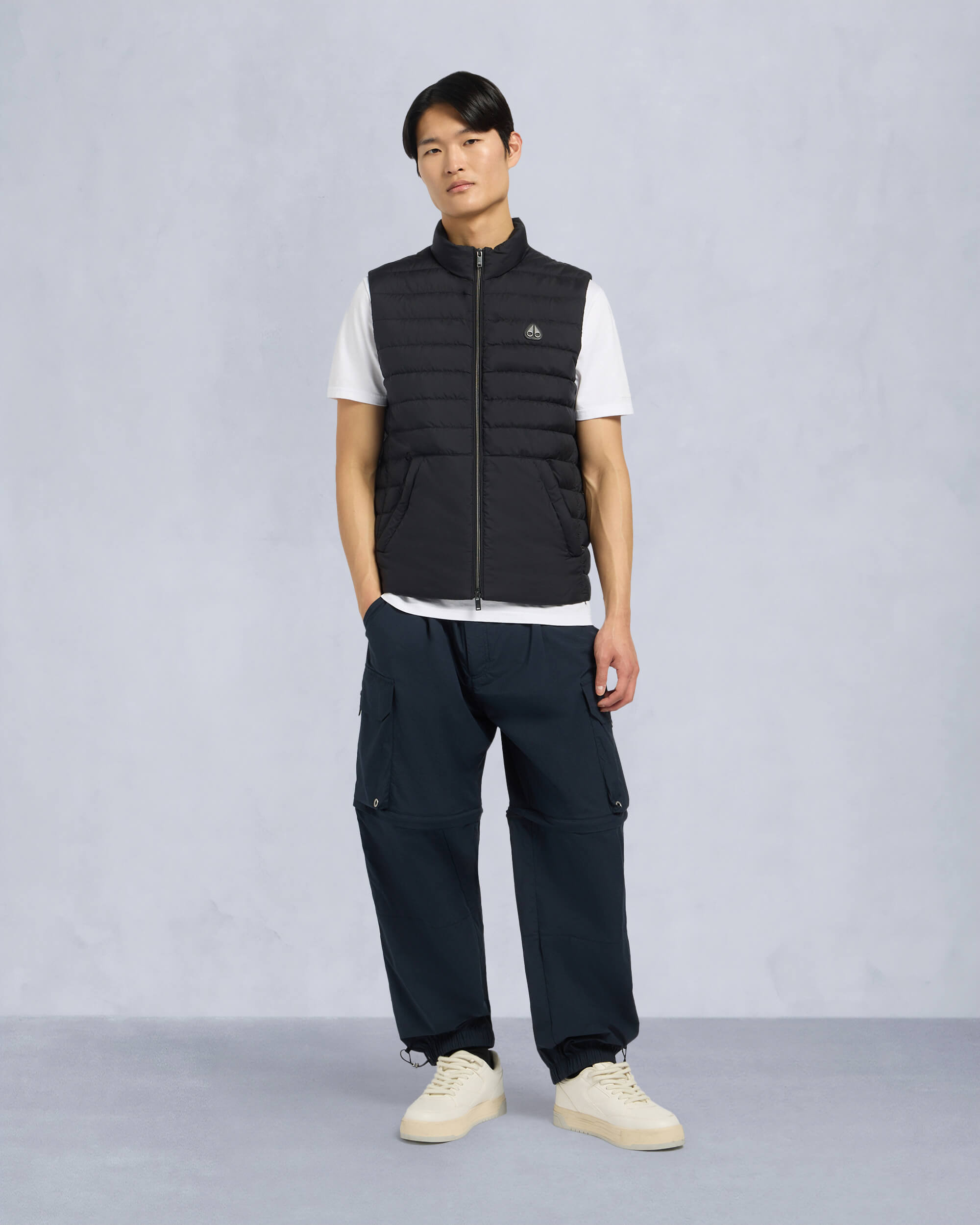 MENTANA AIR DOWN VEST - 2