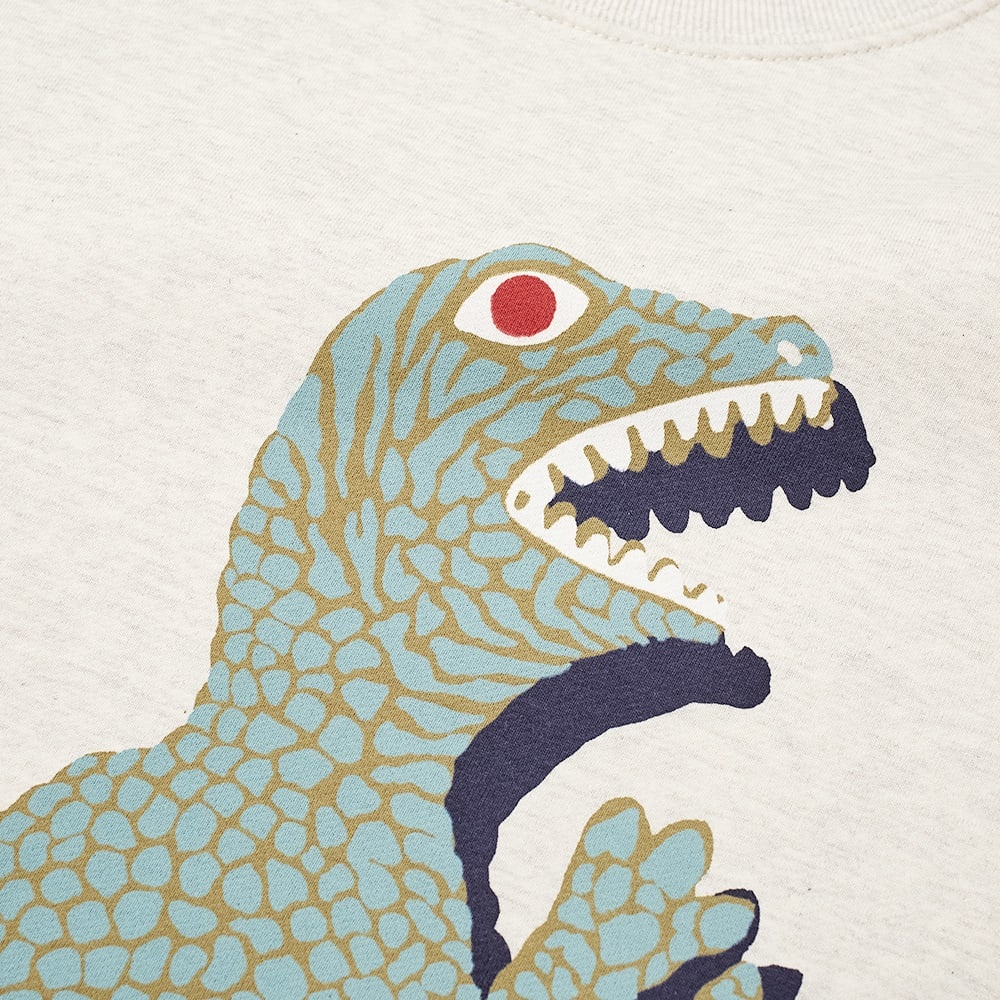 Paul Smith Dino Crew Sweat - 2