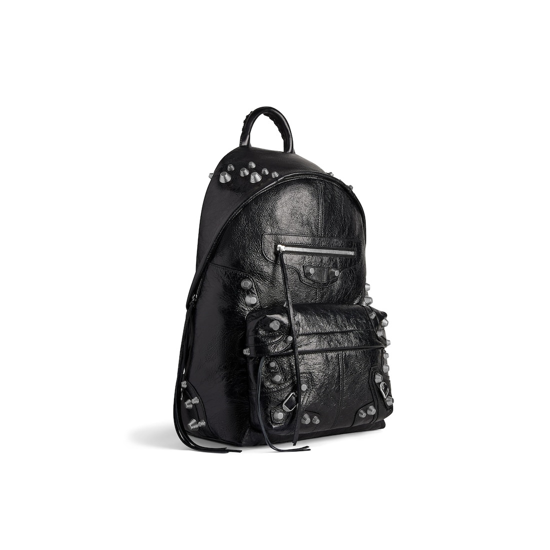 Men's Le Cagole Men Backpack  in Black - 2