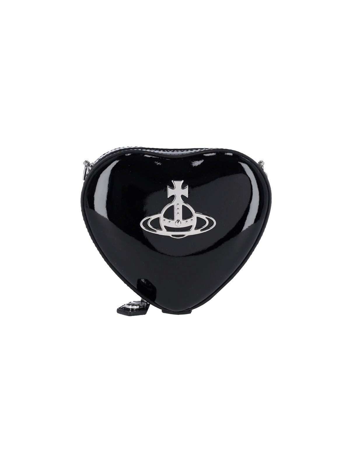 Vivienne Westwood Women "Louise Heart" Mini Bag - 1
